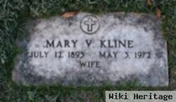 Mary V. Kline