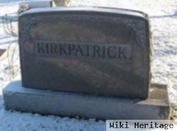 Dorotha L. Kirkpatrick