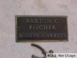 Barton C Fischer