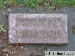 Herman Borchardt