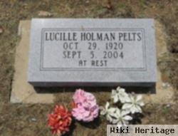 Lucille Holman Pelts