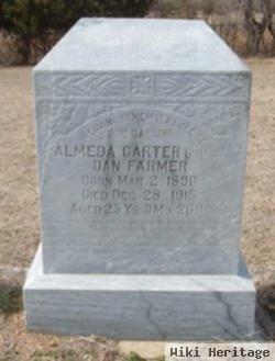 Almeda Carter Farmer