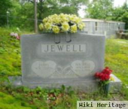 Iva Bell Jewell