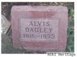 Alvis Dagley