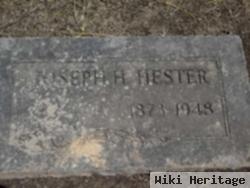 Joseph H. Hester