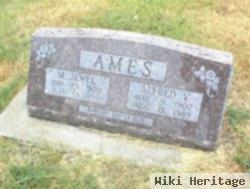 Alfred V. Ames