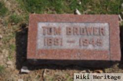 Tom Brower