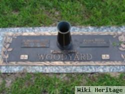 H Marshall Woodyard, Jr