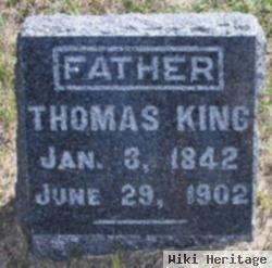 Thomas King