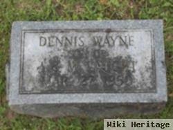 Dennis Wayne Vaught