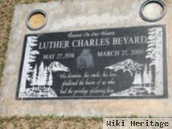 Luther Charles Beyard