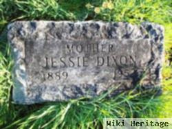 Jessie Dixon