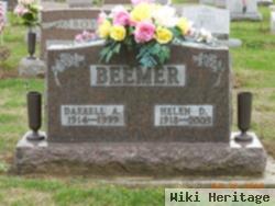 Helen Delong Beemer