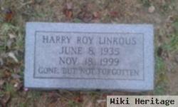 Harry Roy Linkous