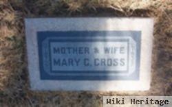 Mary G Gross