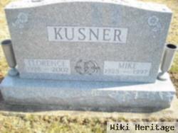 Florence G Peltz Kusner