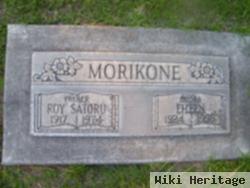 Margaret Eileen Morikone