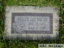 Bruce Jay Paget