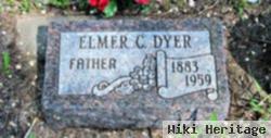 Elmer C Dyer