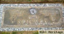 George J Spiewak