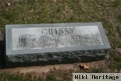 Jessie I. Crissy