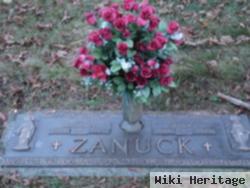 Mary E. Zanuck