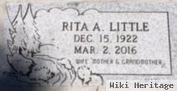 Rita Little