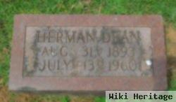 Herman Dean