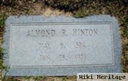 Almond Ranson Hinton