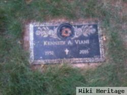 Kenneth A "tony" Viani