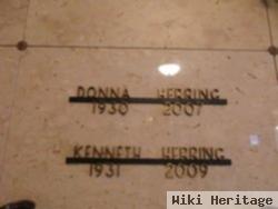 Kenneth E. "ken" Herring