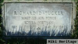 Richard D. Tucker