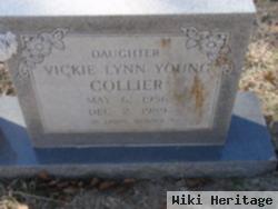 Vickie Lynn Young Collier