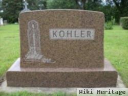 Ervin Kohler