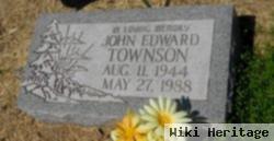 John Edward Townson