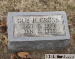 Guy H. Gross