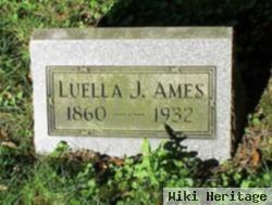 Luella J Ames