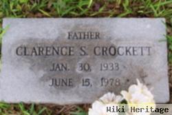 Clarence Stanley Crockett