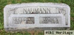 Grace E. Horr Naumann