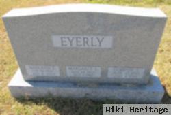 Margaret Voris Linker Eyerly