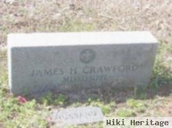 James Harold Crawford