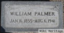 William Palmer