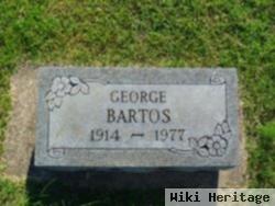 George Bartos