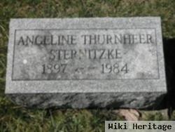 Angeline M Sternitzke Thurnheer