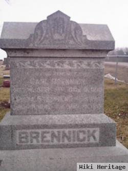 Maria Stephen Brennick