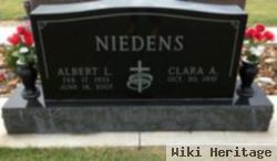 Albert Leon Niedens