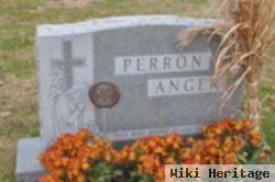 Loretta P. Perron Anger