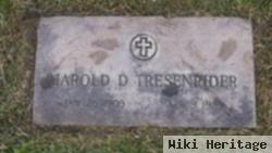 Harold Downey Tresenrider