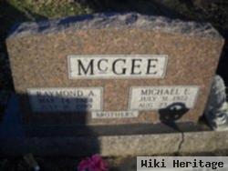 Michael Eugene Mcgee