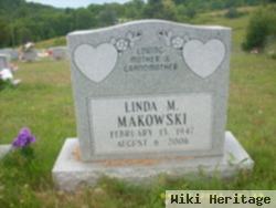 Linda M. Makowski